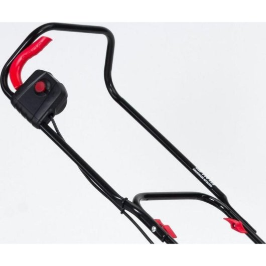 Cortador de relva elétrico NAC LE14-34-PB-KC 1400W 34cm 35L