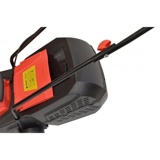 Cortadora de césped eléctrica AWTools ZF6124C 1200W 32cm