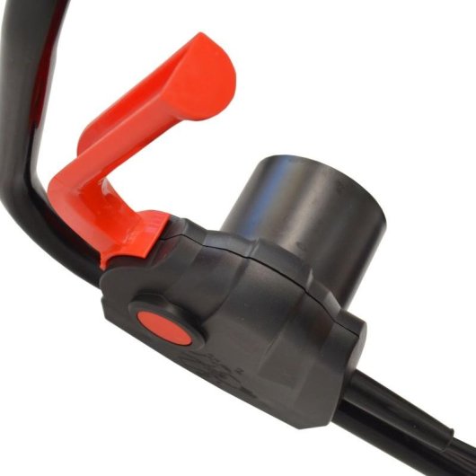 Cortadora de césped eléctrica AWTools ZF6124C 1200W 32cm