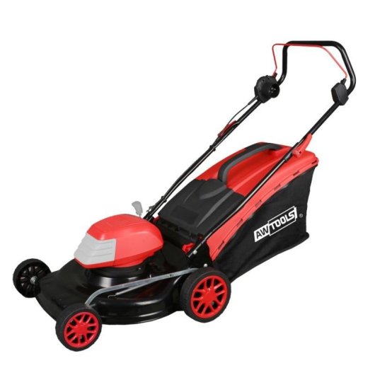 Motosierra AWTools ZF6128D 1800W 46 cm 23,1 kg