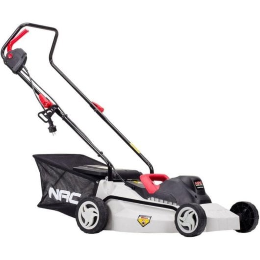 Tosador elétrico NAC LE18-40-PB-S 1800W 40cm 40L