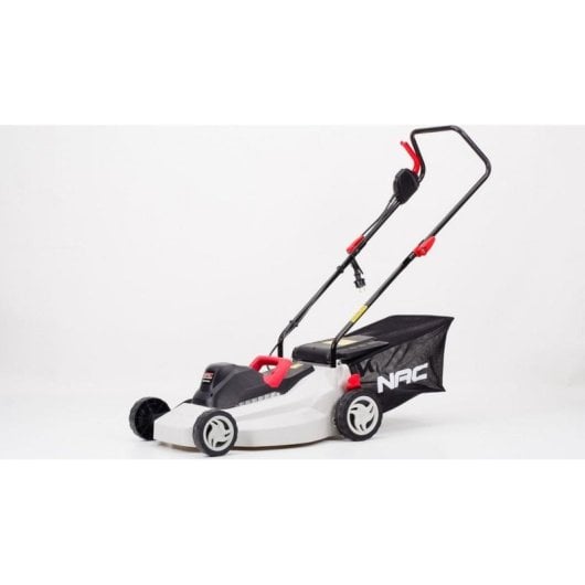 Tosador elétrico NAC LE18-40-PB-S 1800W 40cm 40L