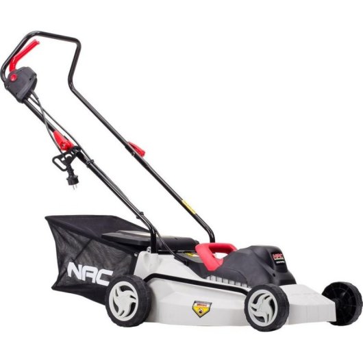 Tosador elétrico NAC LE18-40-PB-S 1800W 40cm 40L