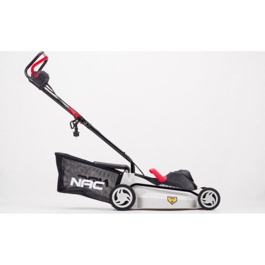 Tosador elétrico NAC LE18-40-PB-S 1800W 40cm 40L