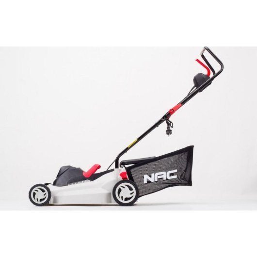 Tosador elétrico NAC LE18-40-PB-S 1800W 40cm 40L