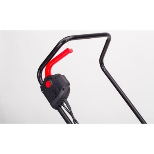 Tosador elétrico NAC LE18-40-PB-S 1800W 40cm 40L