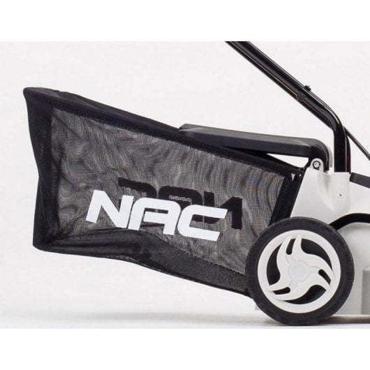 Tosador elétrico NAC LE18-40-PB-S 1800W 40cm 40L