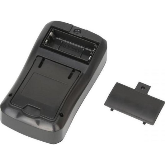 Miernik Uni-T UT33A+ mesure tension AC précision avancée