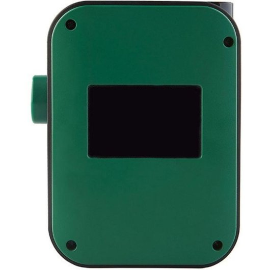 Compresor portátil Tracer 12V 4000 mAh 10 bar con powerbank y LED