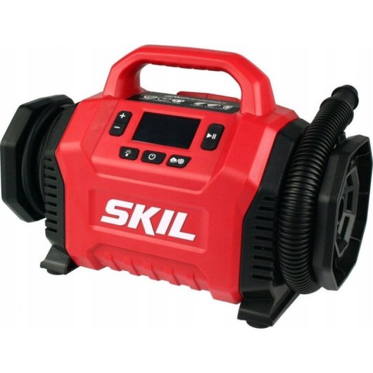 Fonte de Alimentação NoName SKIL 3153 CA 20V Max 11 bar com LED integrado