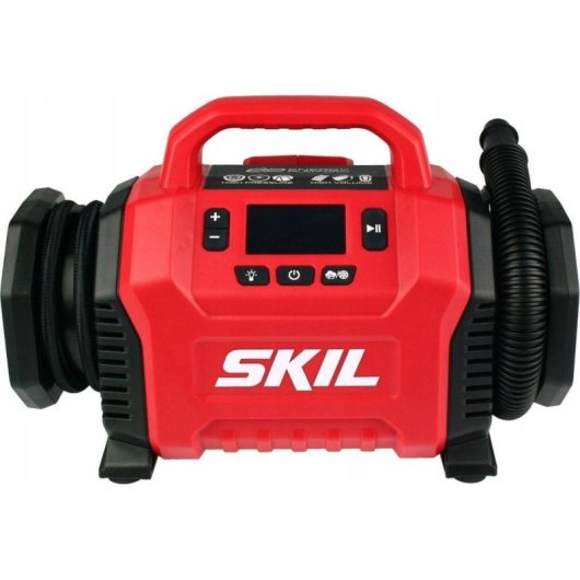 Fonte de Alimentação NoName SKIL 3153 CA 20V Max 11 bar com LED integrado