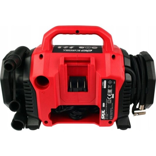 Fonte de Alimentação NoName SKIL 3153 CA 20V Max 11 bar com LED integrado