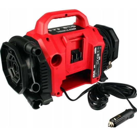 Fonte de Alimentação NoName SKIL 3153 CA 20V Max 11 bar com LED integrado