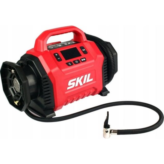 Fonte de Alimentação NoName SKIL 3153 CA 20V Max 11 bar com LED integrado