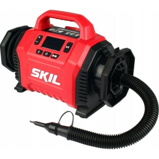 Fonte de Alimentação NoName SKIL 3153 CA 20V Max 11 bar com LED integrado