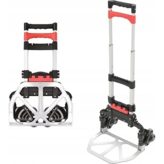 Carrinho de ferramentas Yato YT-37411 60 kg carga máxima
