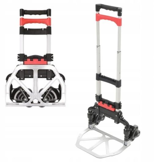 Carrinho de ferramentas Yato YT-37411 60 kg carga máxima