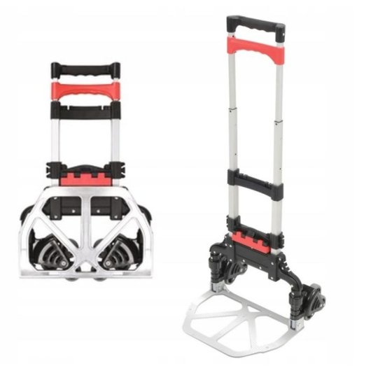 Carrinho de ferramentas Yato YT-37411 60 kg carga máxima