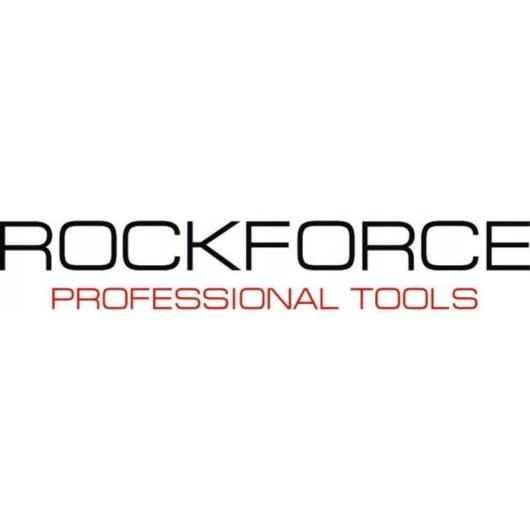 Carrinho de ferramentas Rockforce dobrável 80 kg plataforma 400x390x1000 mm