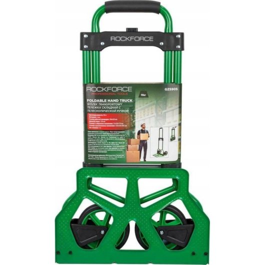 Carrinho de ferramentas Rockforce RF-GZS90S plataforma 90 kg
