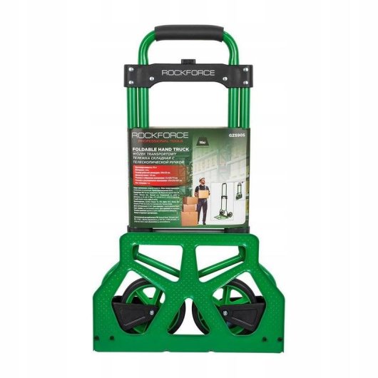 Carrinho de ferramentas Rockforce RF-GZS90S plataforma 90 kg