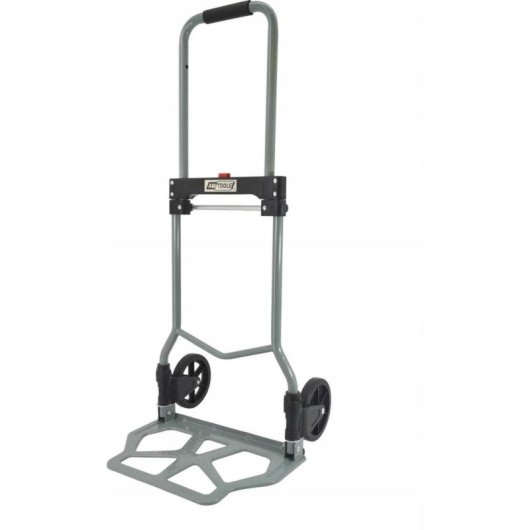 Wózek narzędziowy AWTools 100 kg plataforma antideslizante 48 x 42 cm