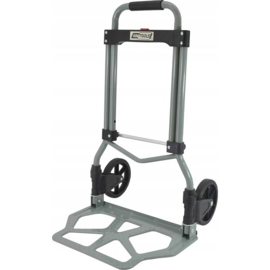 Wózek narzędziowy AWTools 100 kg plataforma antideslizante 48 x 42 cm