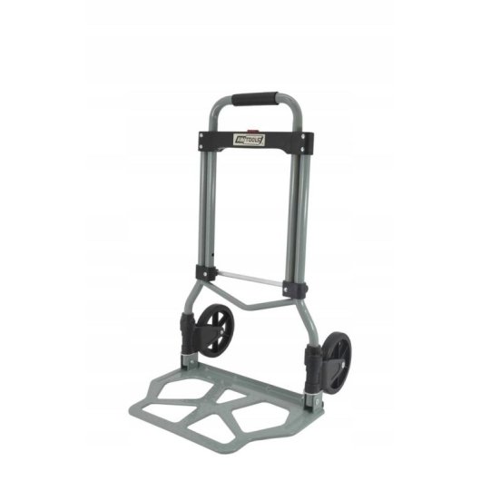 Wózek narzędziowy AWTools 100 kg plataforma antideslizante 48 x 42 cm