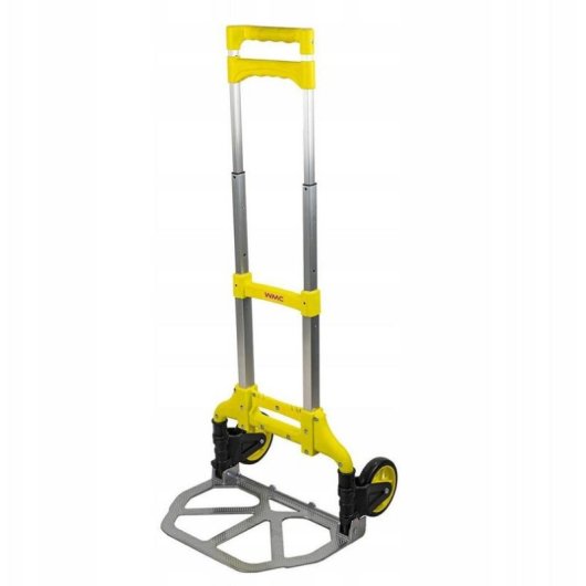 Carrinho de ferramentas dobrável Royal Catering WMC-GZS60A 70 kg