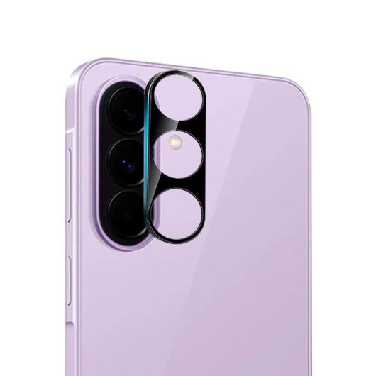 Protetor de Vidro Templado COOL para Câmara Samsung Galaxy A37 5G / A57 5G