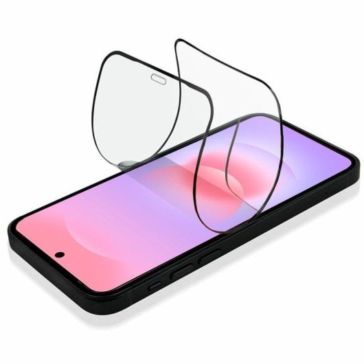 Protector Pantalla Cerámico Flexible Cool para Samsung Galaxy A37 5G y A57 5G