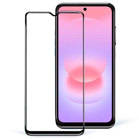 Protector Pantalla Cerámico Flexible Cool para Samsung Galaxy A37 5G y A57 5G