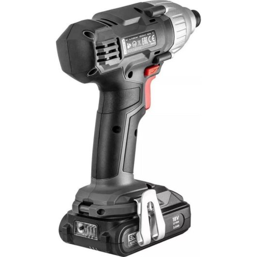 Set de ferramentas elétricas Graphite 2 elementos 18V 58GS002