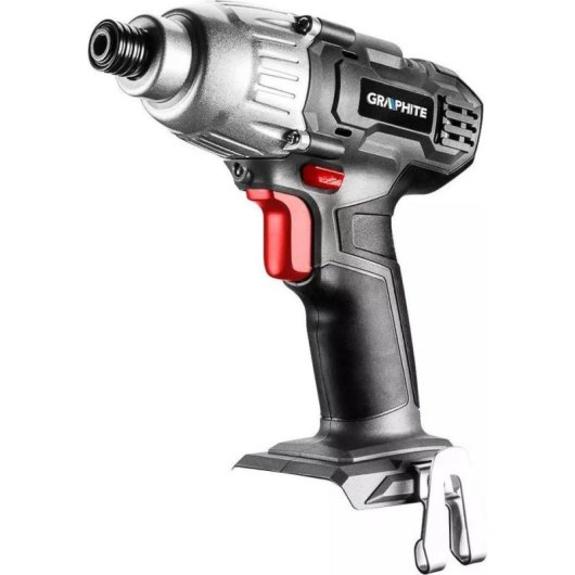Set de ferramentas elétricas Graphite 2 elementos 18V 58GS002