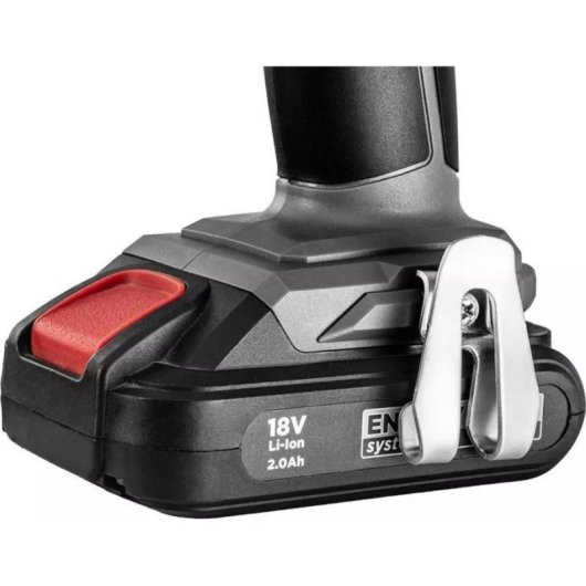Set de ferramentas elétricas Graphite 2 elementos 18V 58GS002