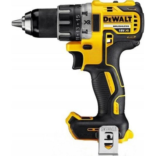 Kit de ferramentas Dewalt 8 peças 18V DCK327P2T com 2 baterias 5Ah