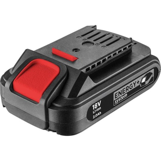 Juego de herramientas eléctricas Graphite 5 elementos 18V 2Ah