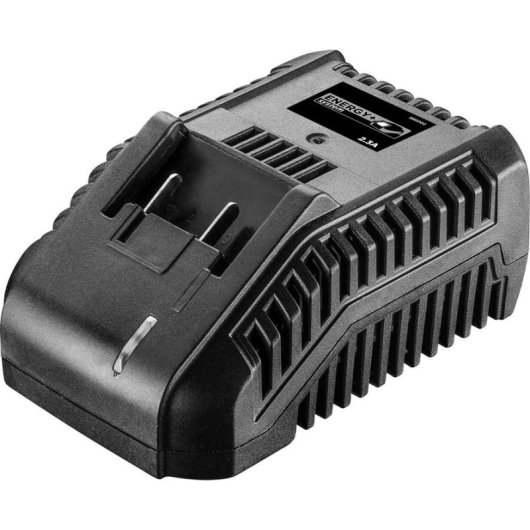 Juego de herramientas eléctricas Graphite 5 elementos 18V 2Ah