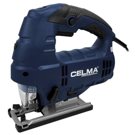Professioneller Pendelhubel Celma DPPe 100AEO 800 W