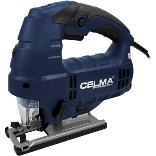 Professioneller Pendelhubel Celma DPPe 100AEO 800 W
