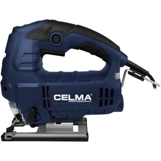 Professioneller Pendelhubel Celma DPPe 100AEO 800 W
