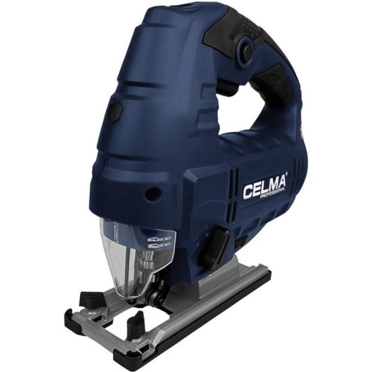 Professioneller Pendelhubel Celma DPPe 100AEO 800 W