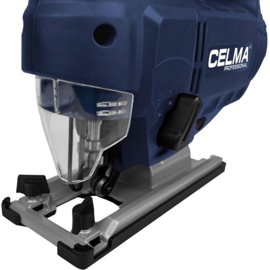 Professioneller Pendelhubel Celma DPPe 100AEO 800 W