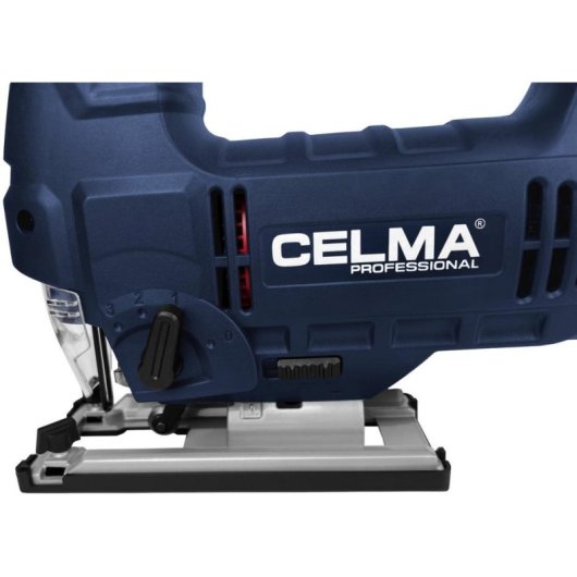 Professioneller Pendelhubel Celma DPPe 100AEO 800 W