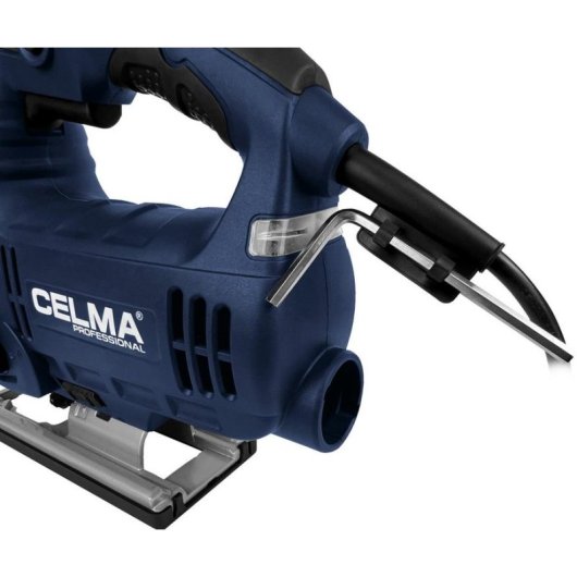 Professioneller Pendelhubel Celma DPPe 100AEO 800 W