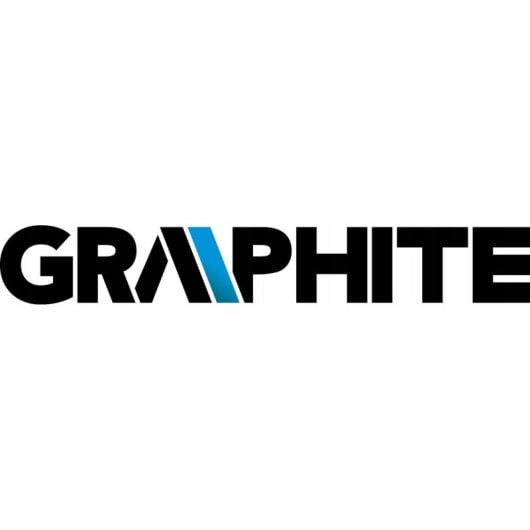 Eléctrica Graphite 58G077 800W con regulación velocidad y sistema polvo