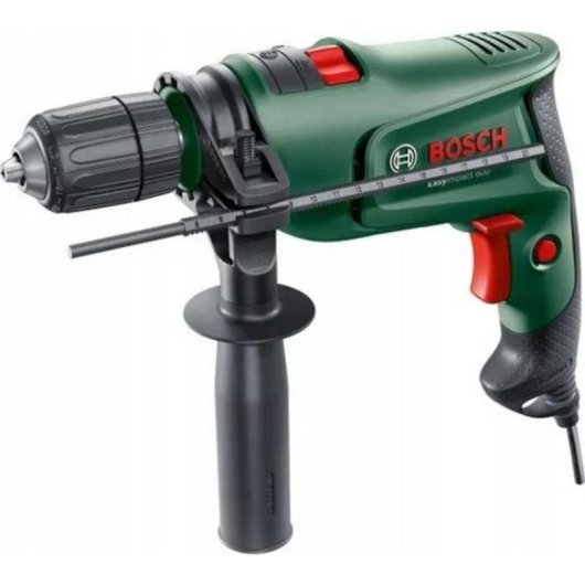 Taladro percutor Bosch EasyImpact 600 600W Szybkozaciskowy