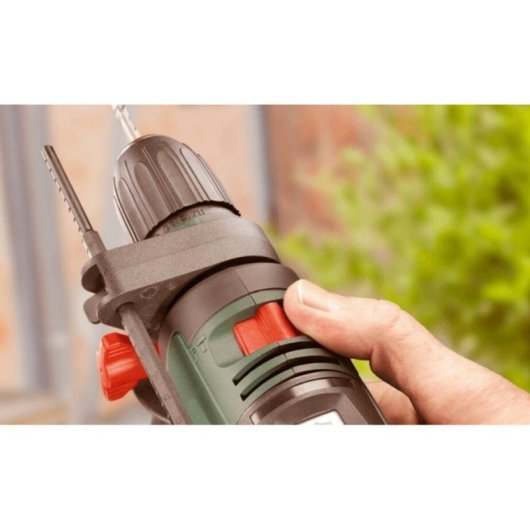 Taladro percutor Bosch EasyImpact 600 600W Szybkozaciskowy