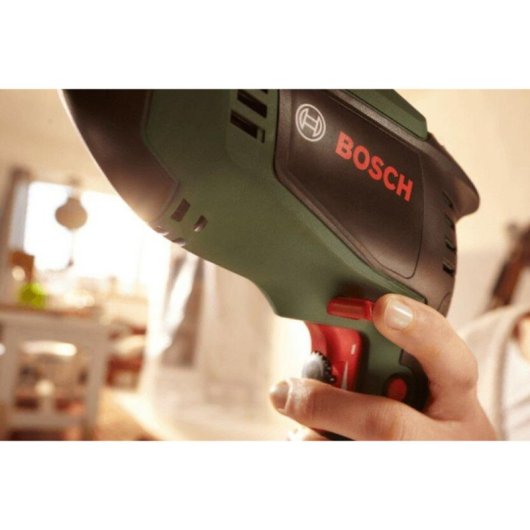 Taladro percutor Bosch EasyImpact 600 600W Szybkozaciskowy