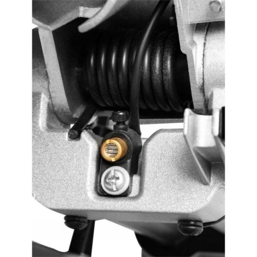 Ukośnica Graphite 58GE121 18V 210mm Li-ion com Laser e Avanço